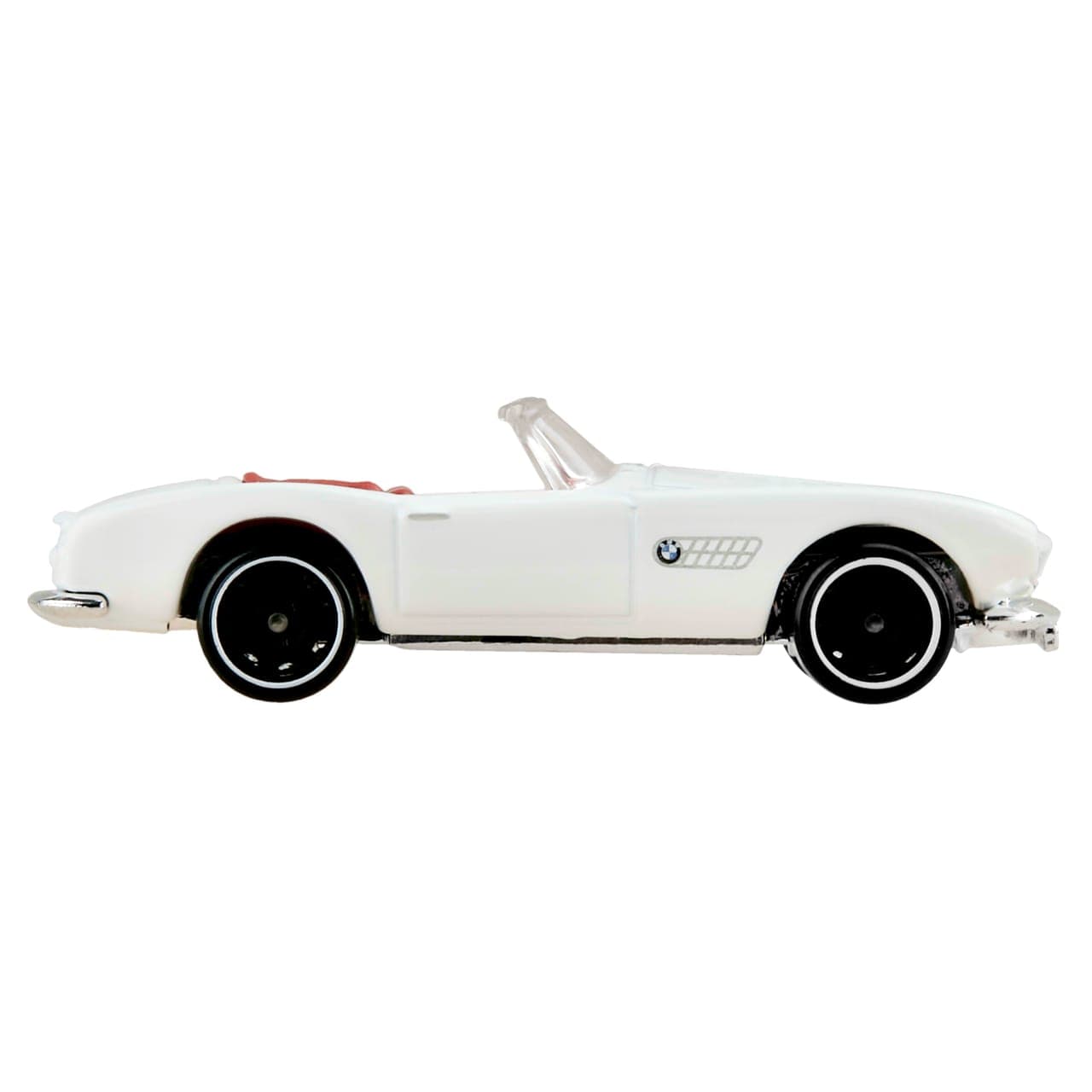 BMW 507 4