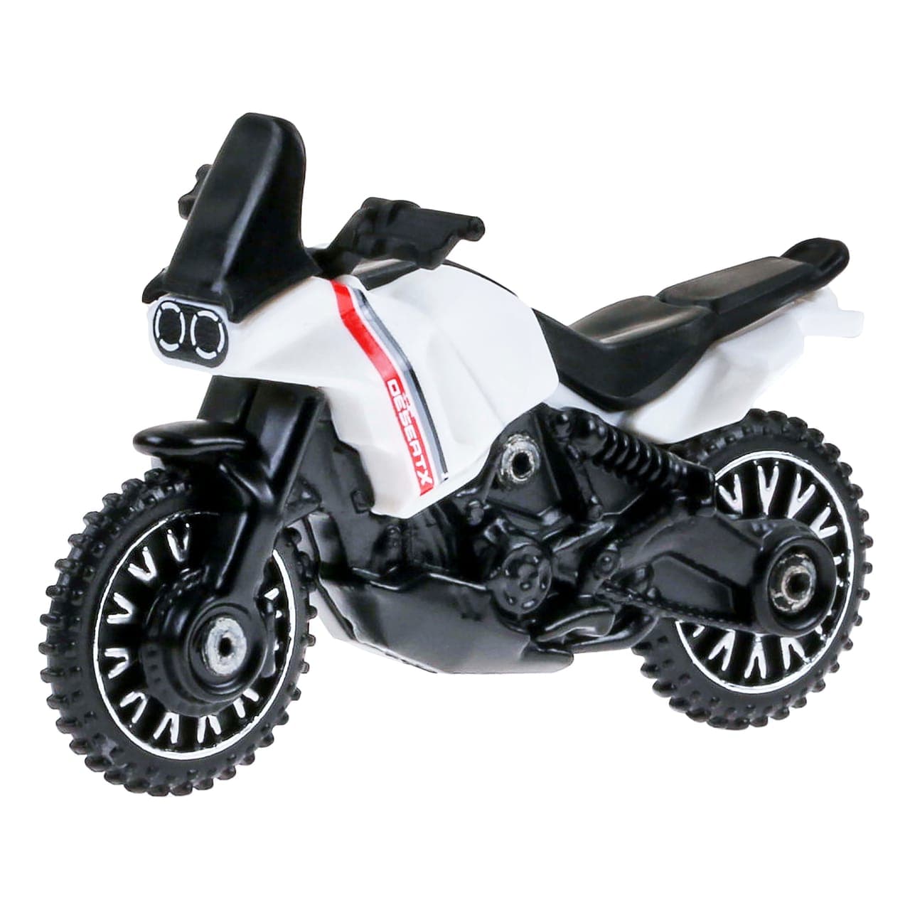 Ducati DesertX