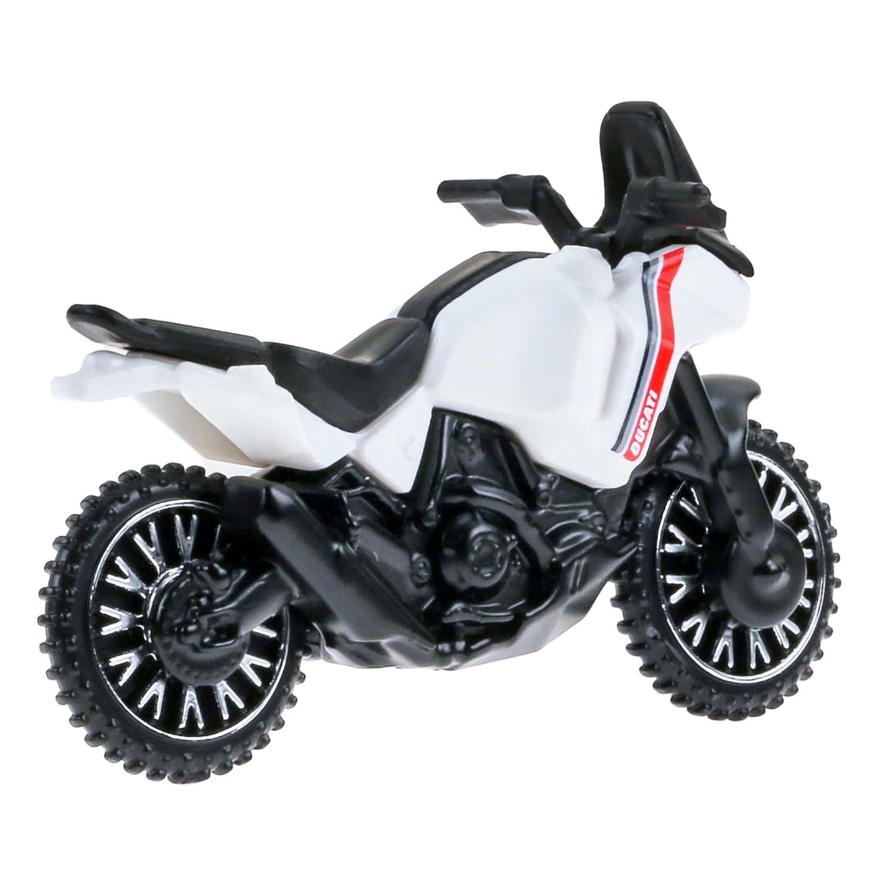 Ducati DesertX 2