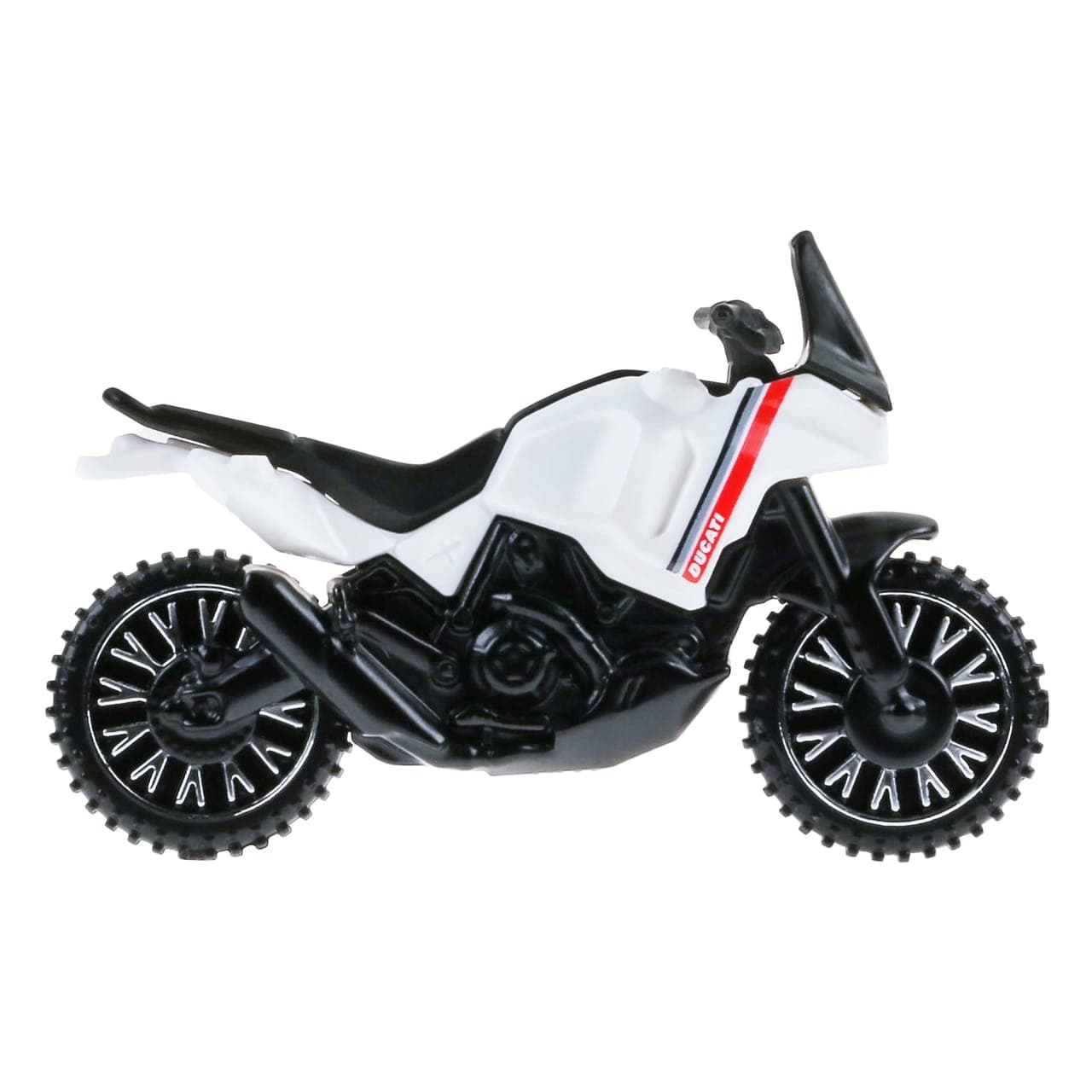 Ducati DesertX 4