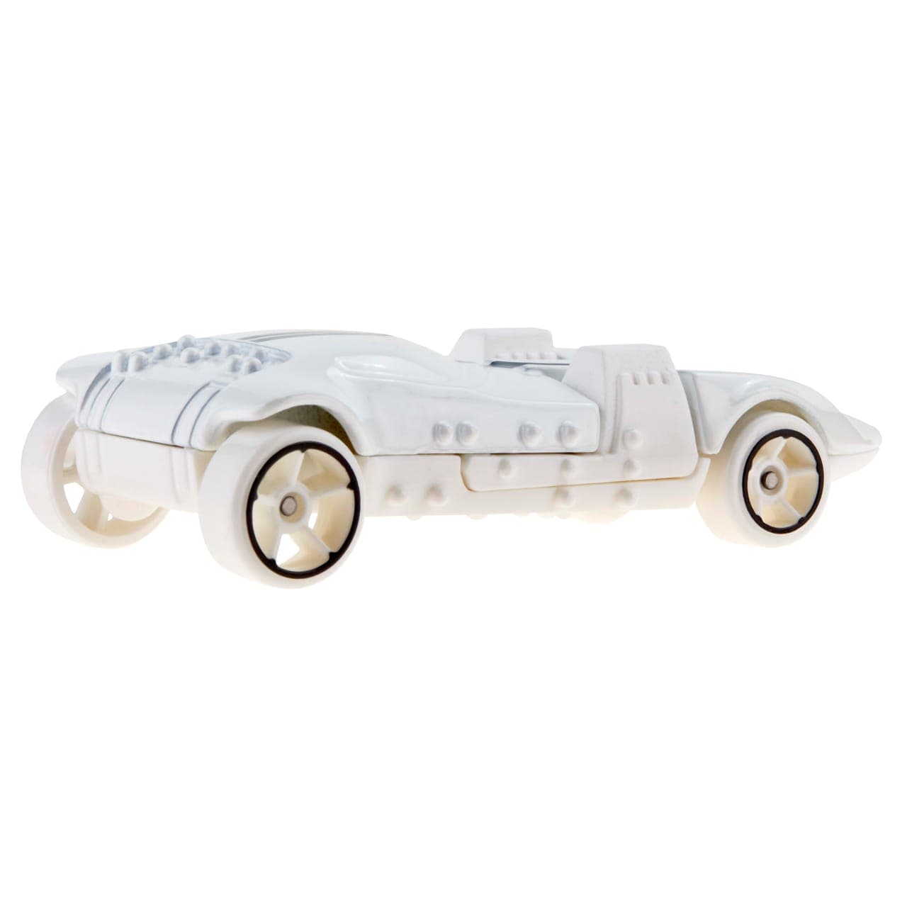HW Braille Racer - Twin Mill 3