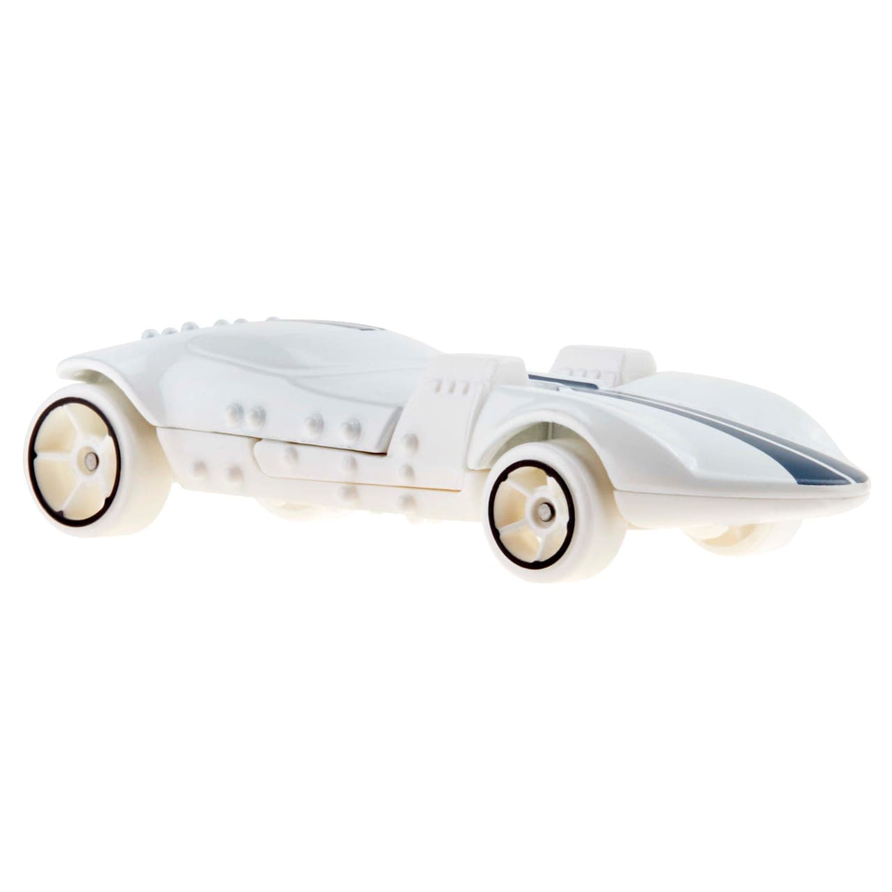 HW Braille Racer - Twin Mill 4