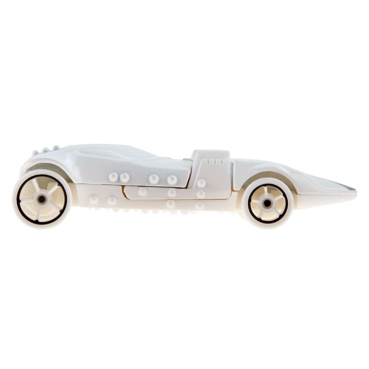 HW Braille Racer - Twin Mill 5