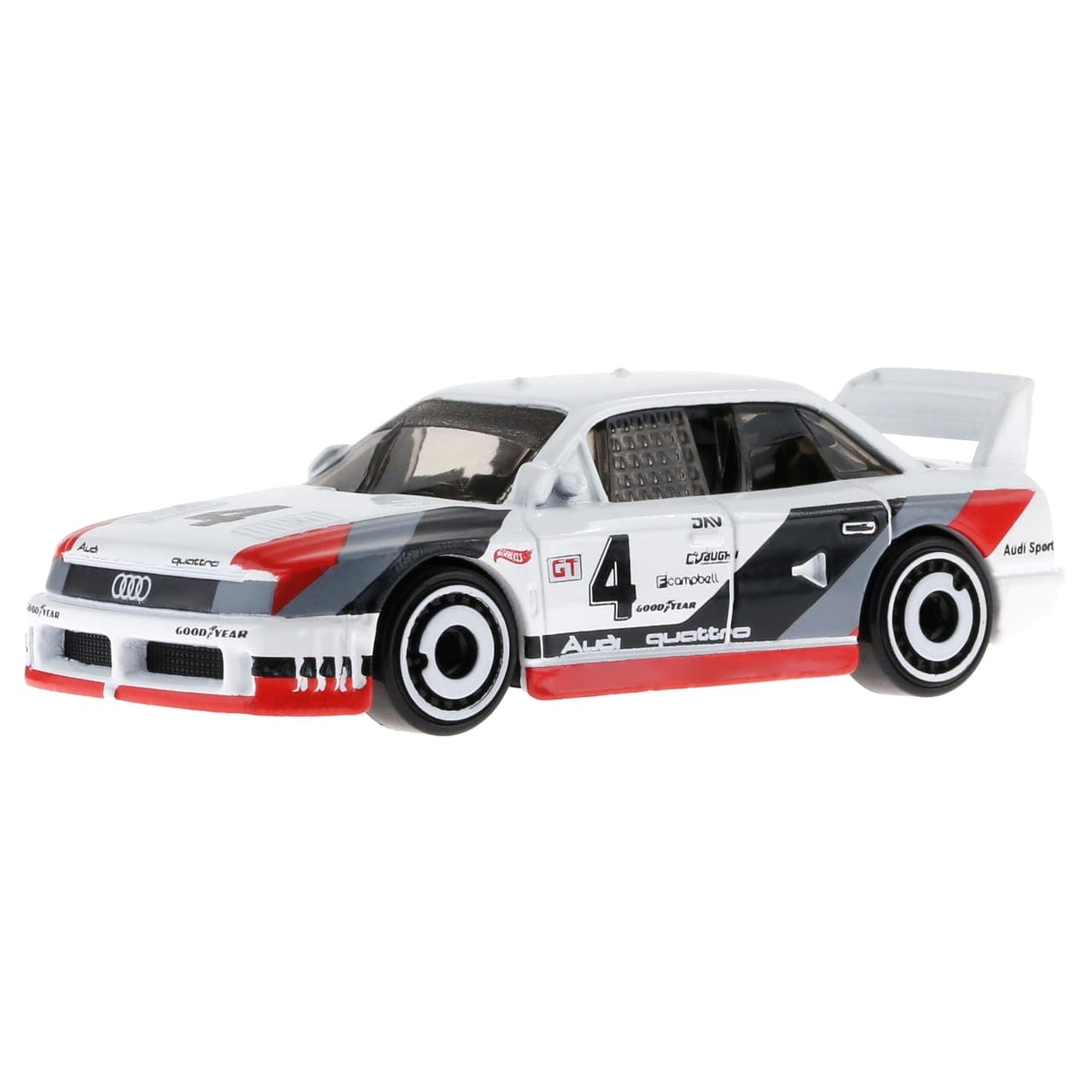 Audi 90 quattro