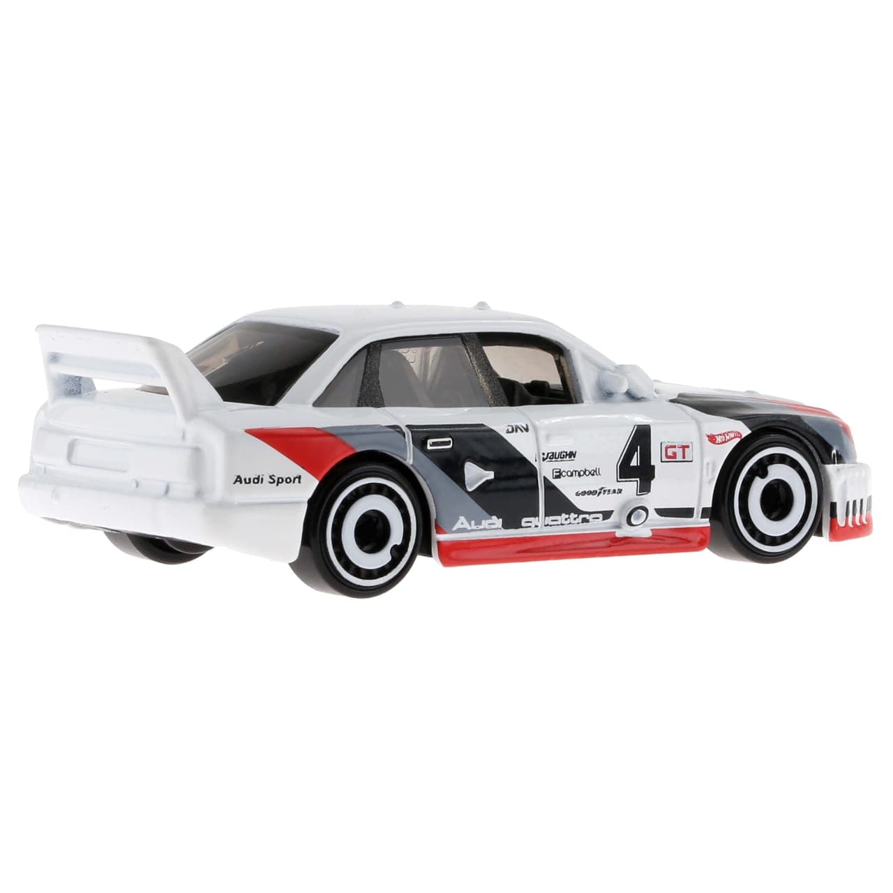 Audi 90 quattro 3