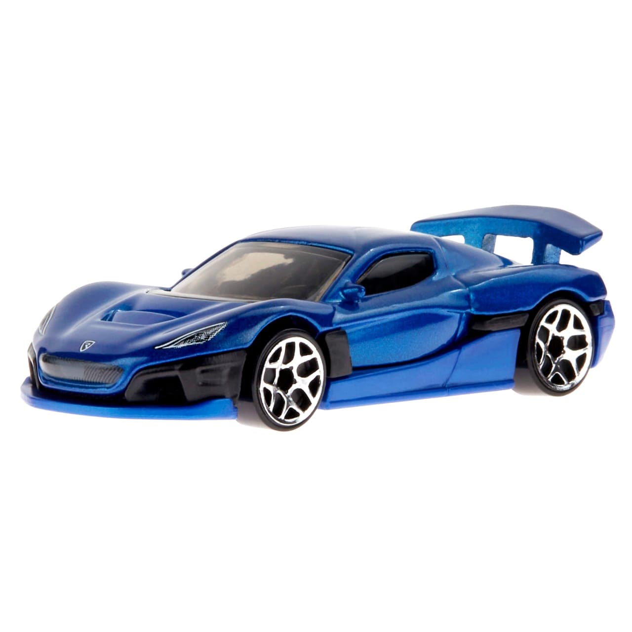 Rimac Nevera