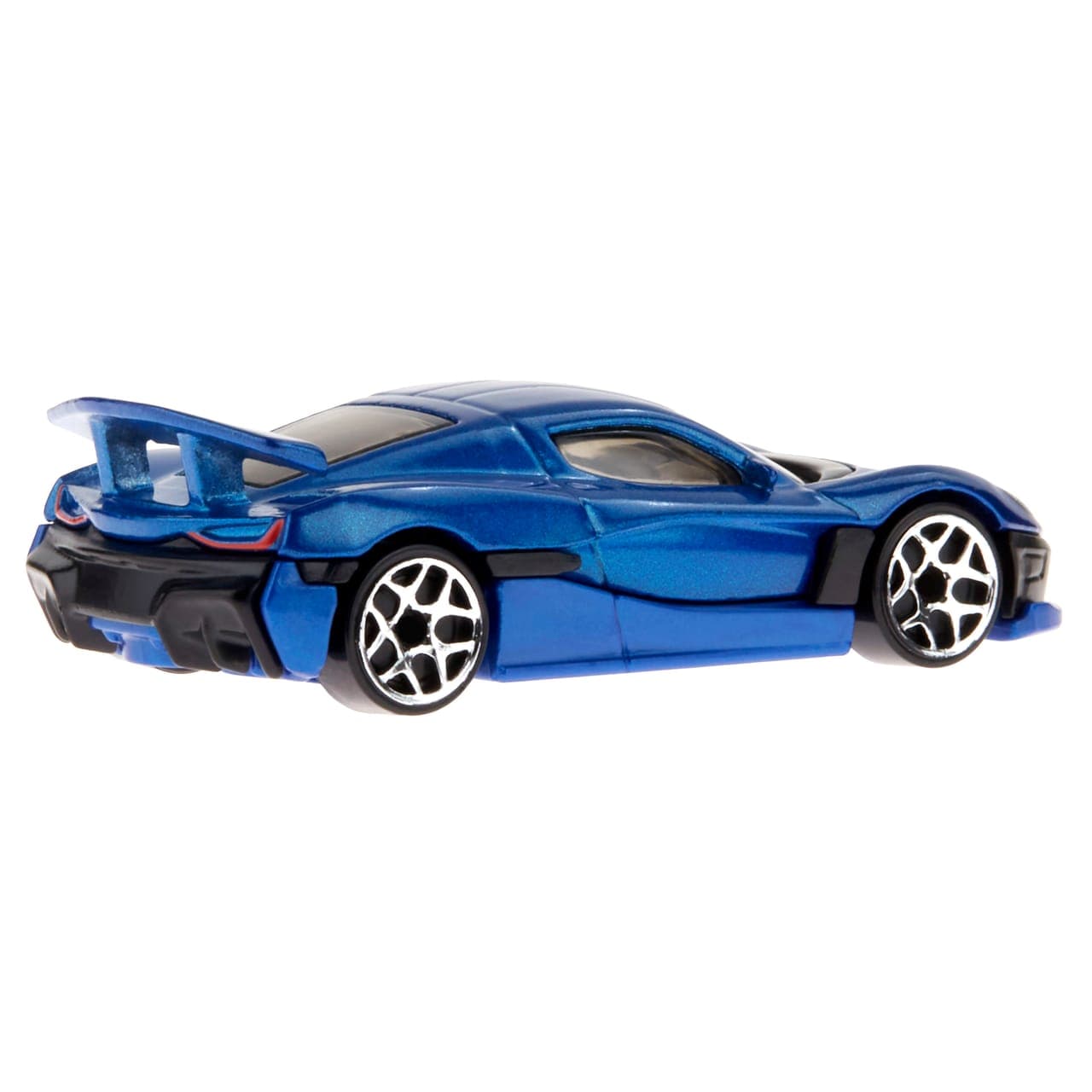 Rimac Nevera 2