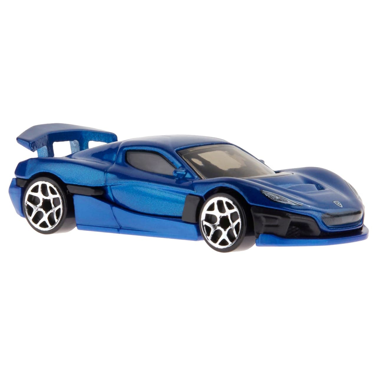 Rimac Nevera 3