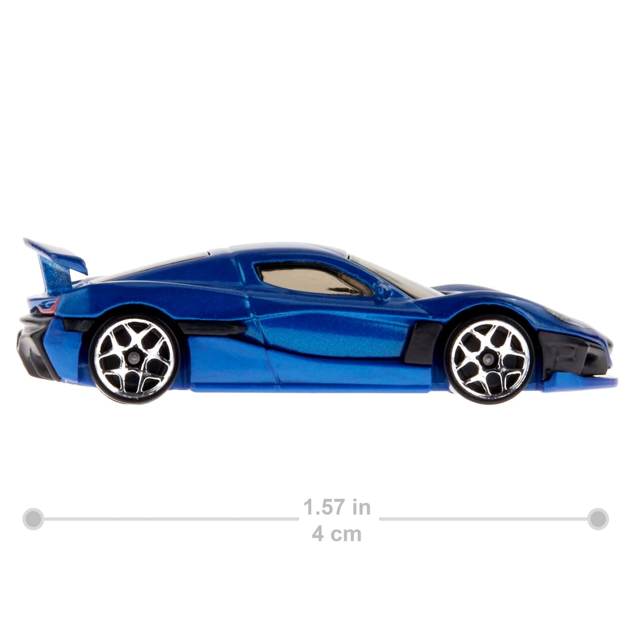 Rimac Nevera 4