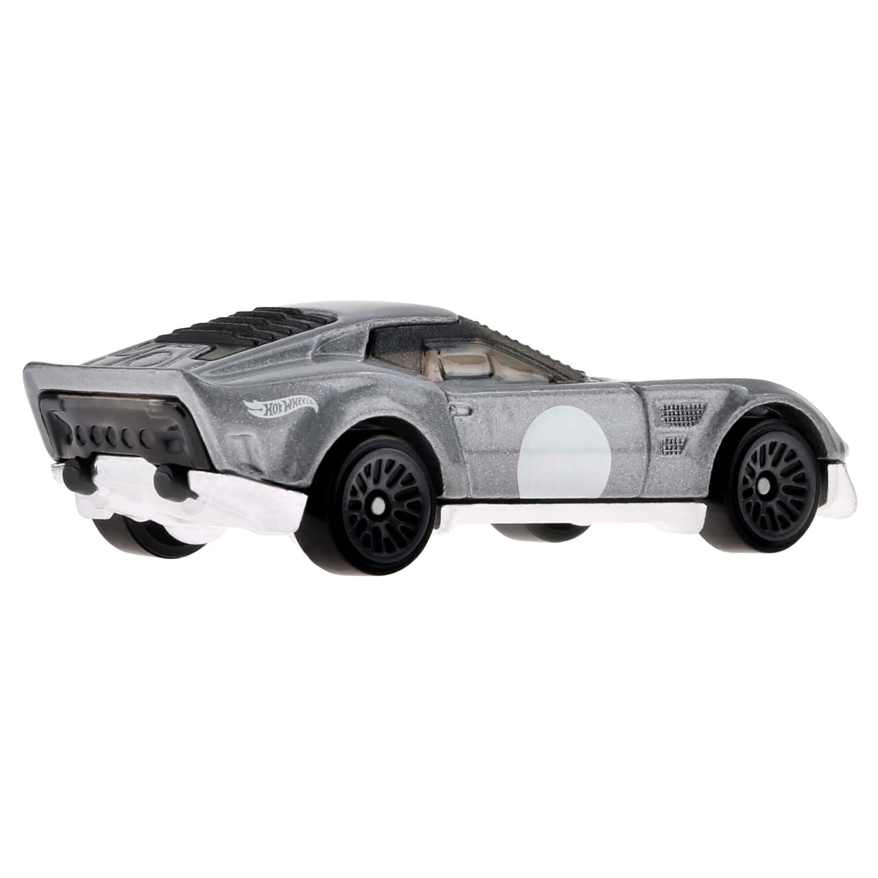 El Segundo Coupe 2