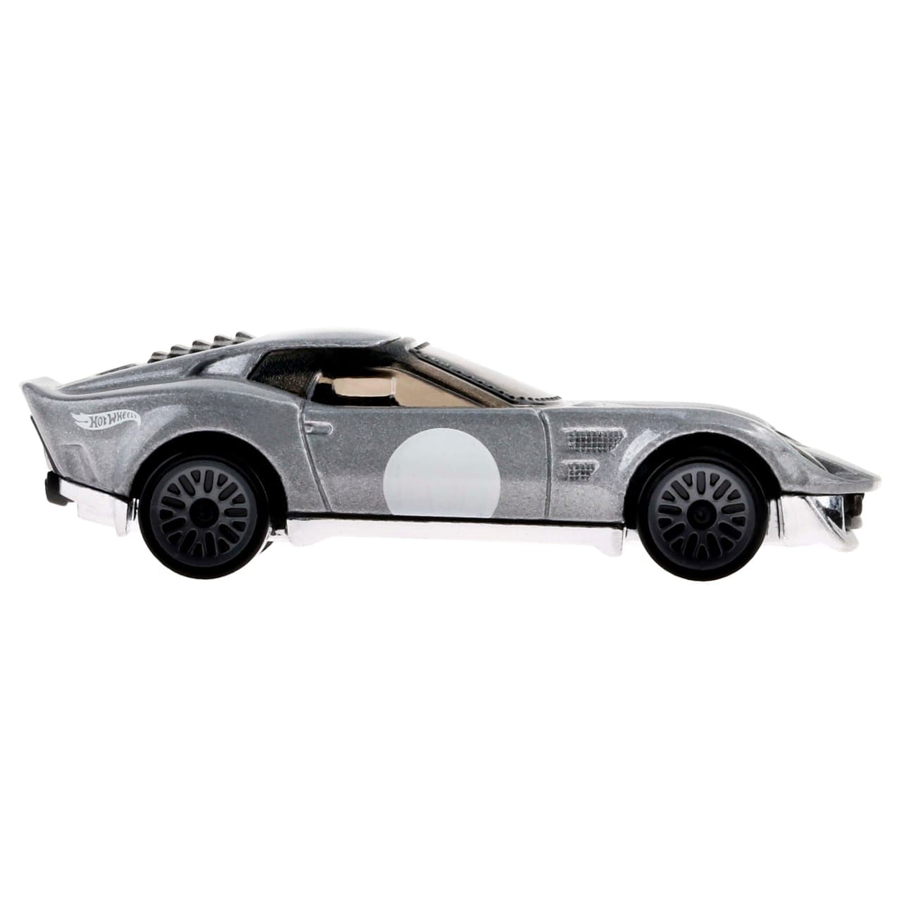 El Segundo Coupe 4