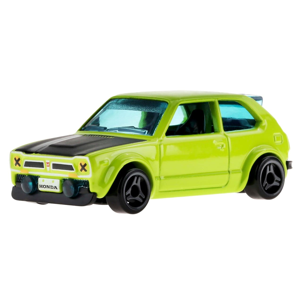 '73 Honda Civic Custom