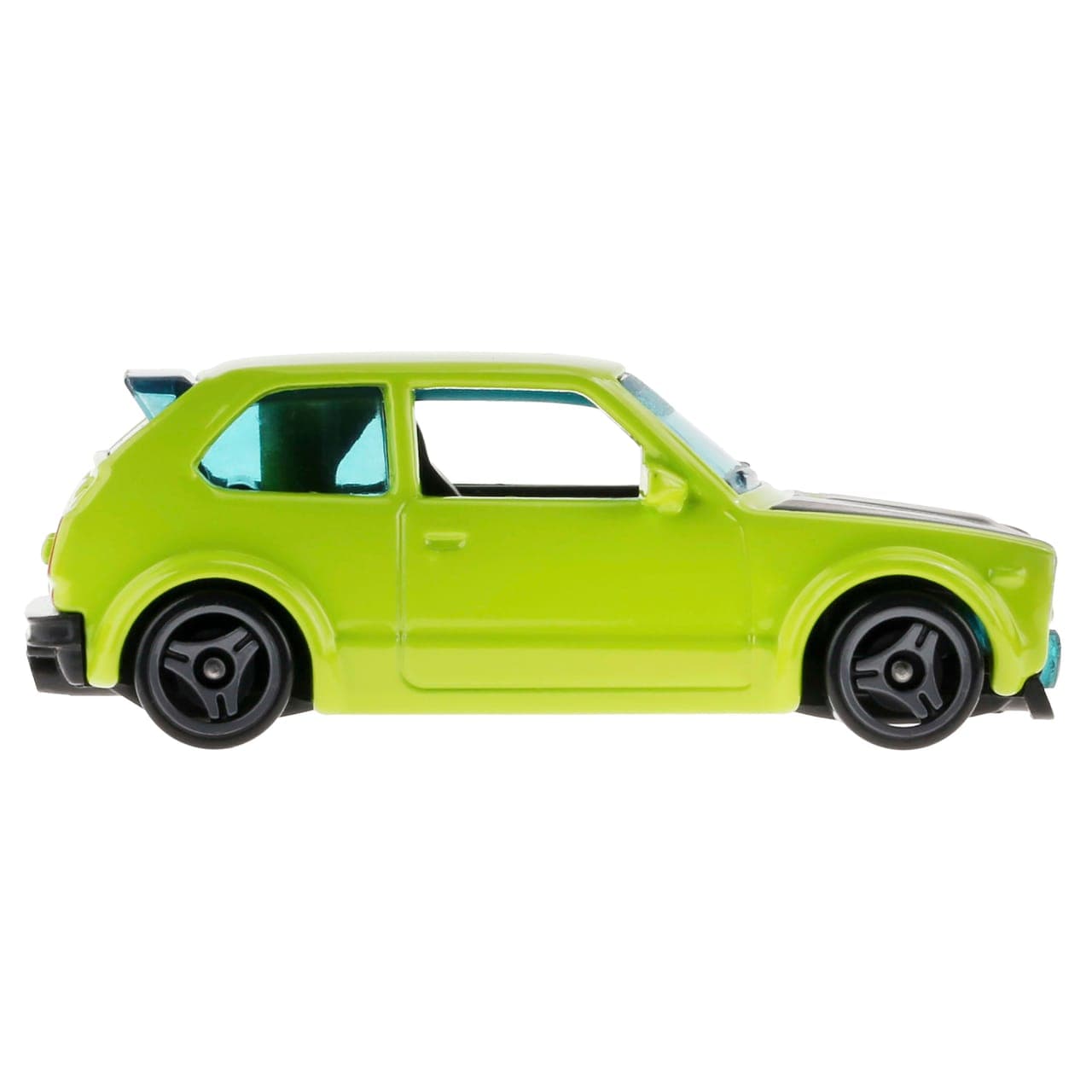 '73 Honda Civic Custom 4