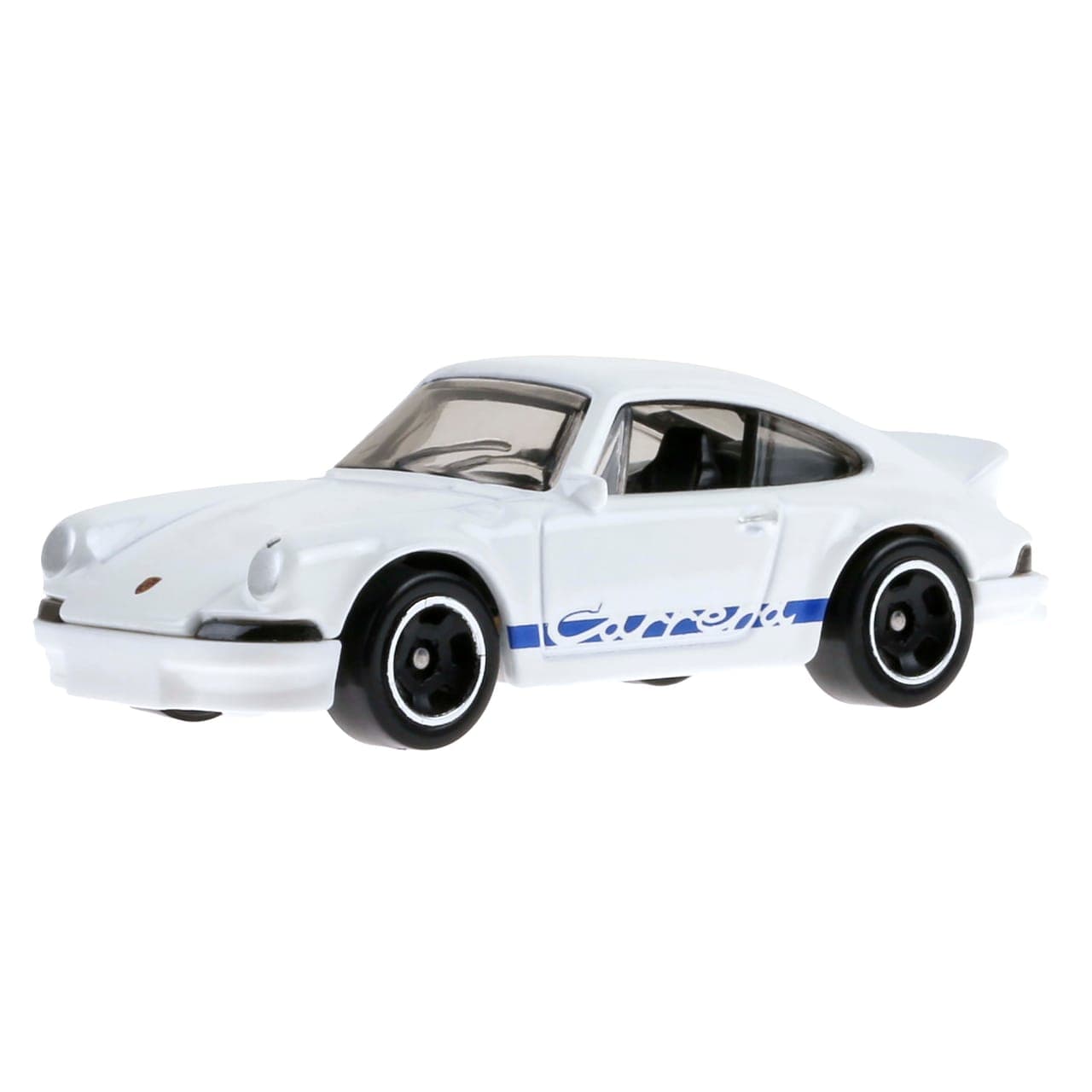 Porsche 911 Carrera RS 2.7