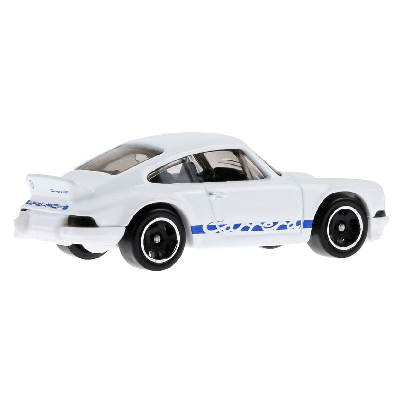 Porsche 911 Carrera RS 2.7 2
