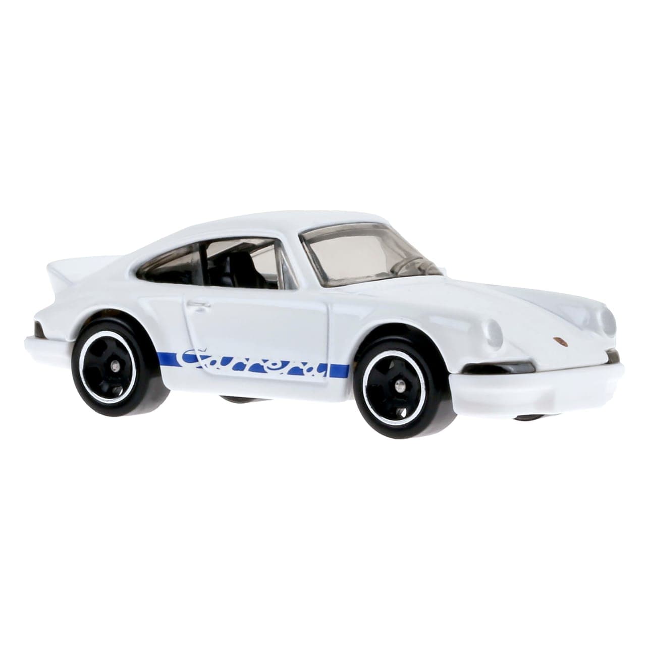 Porsche 911 Carrera RS 2.7 3