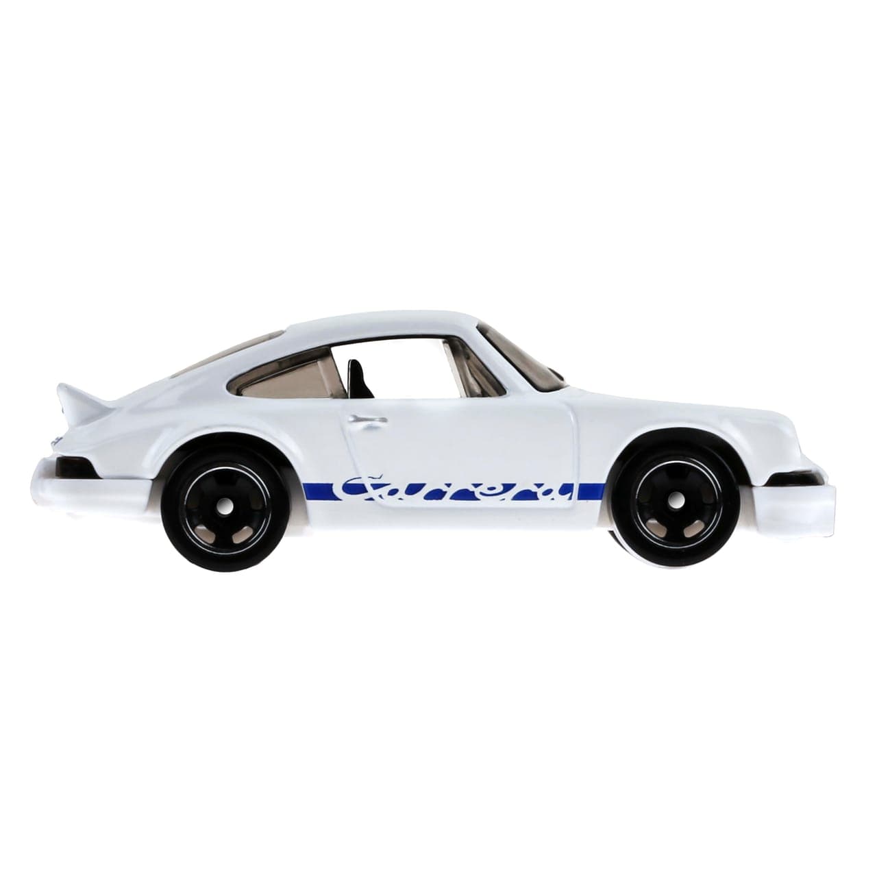Porsche 911 Carrera RS 2.7 4