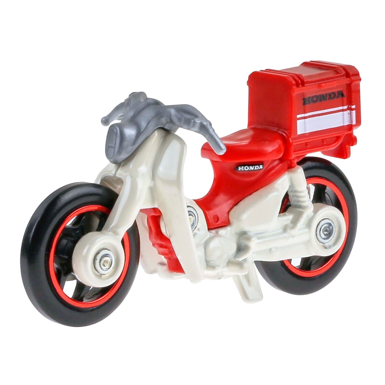 Honda Super Cub Custom