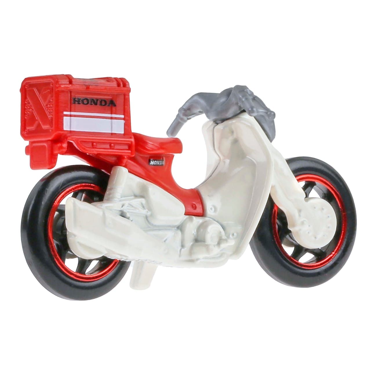 Honda Super Cub Custom 2