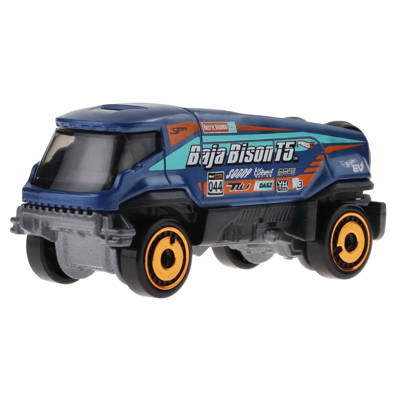 Baja Bison T5