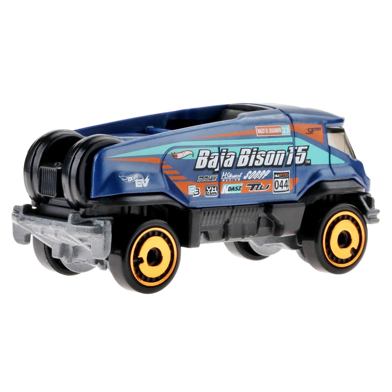 Baja Bison T5 2
