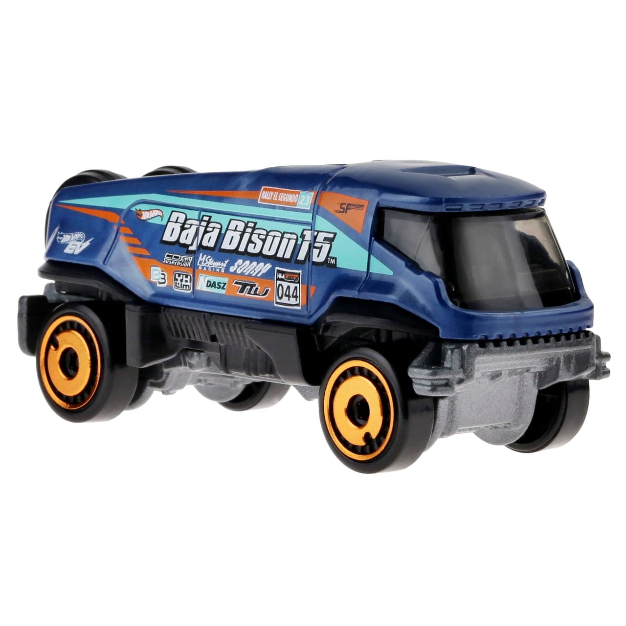Baja Bison T5 3