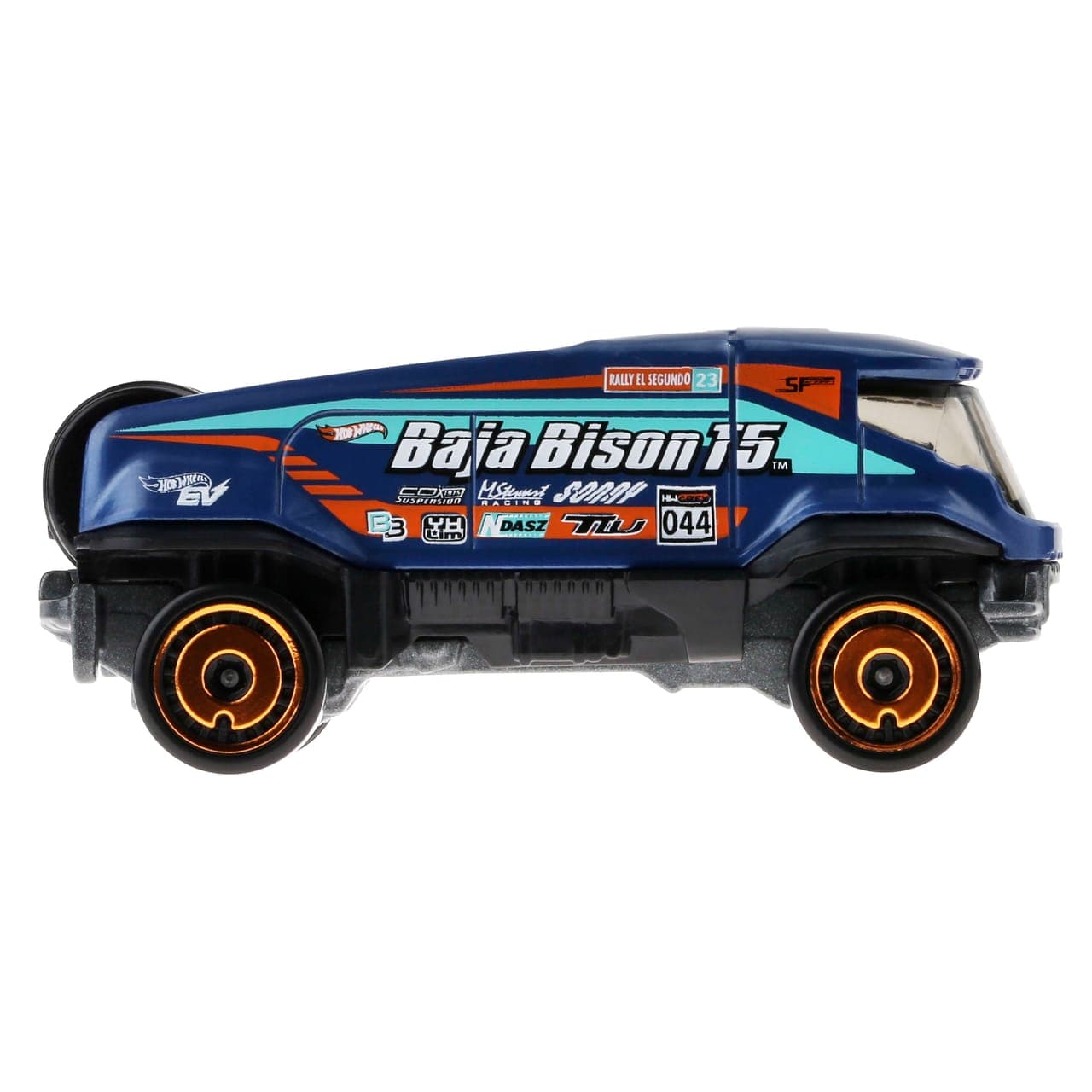 Baja Bison T5 4