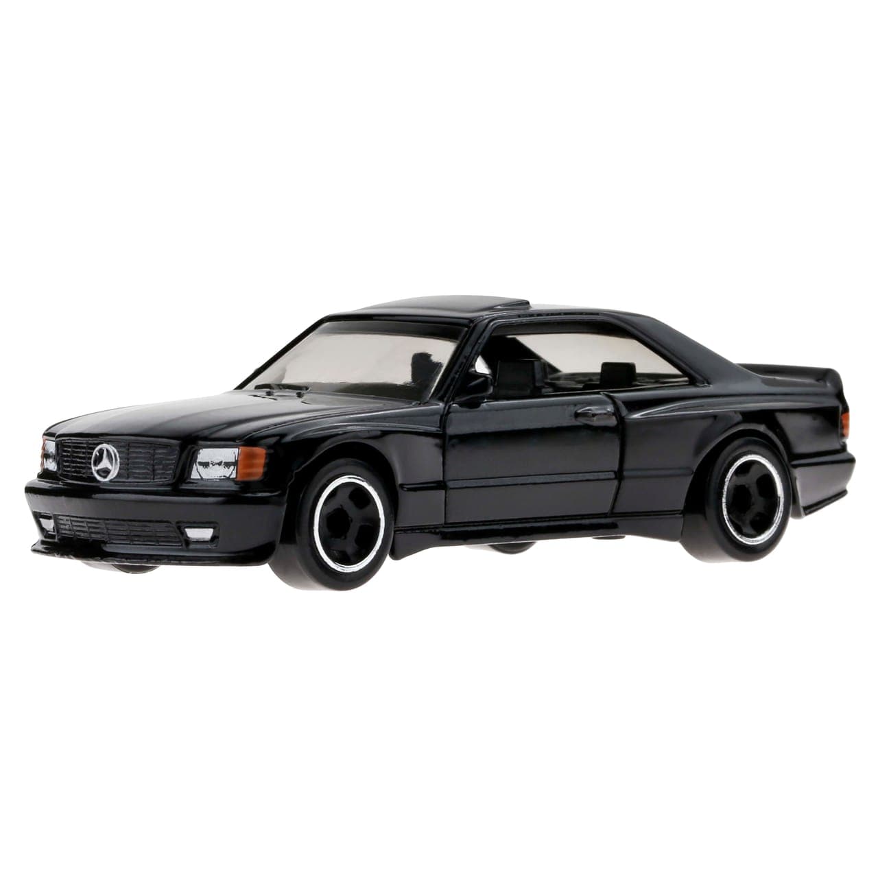 '89 Mercedes-Benz 560 SEC AMG