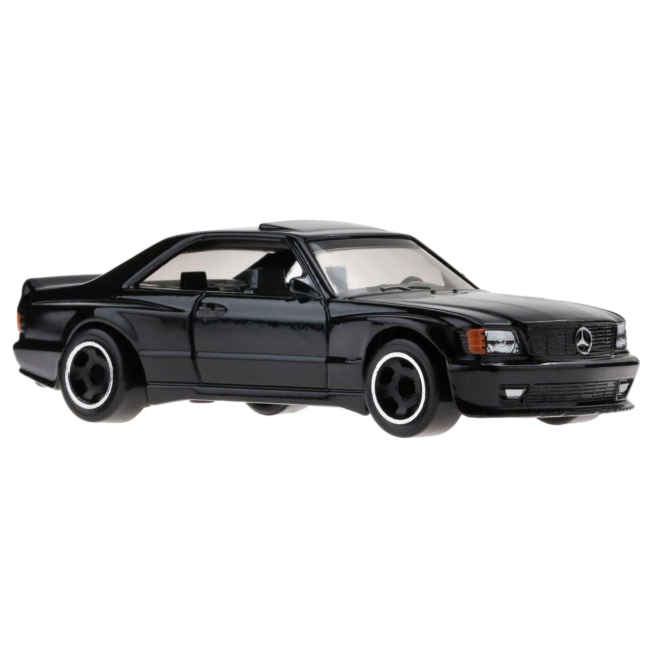 '89 Mercedes-Benz 560 SEC AMG 3