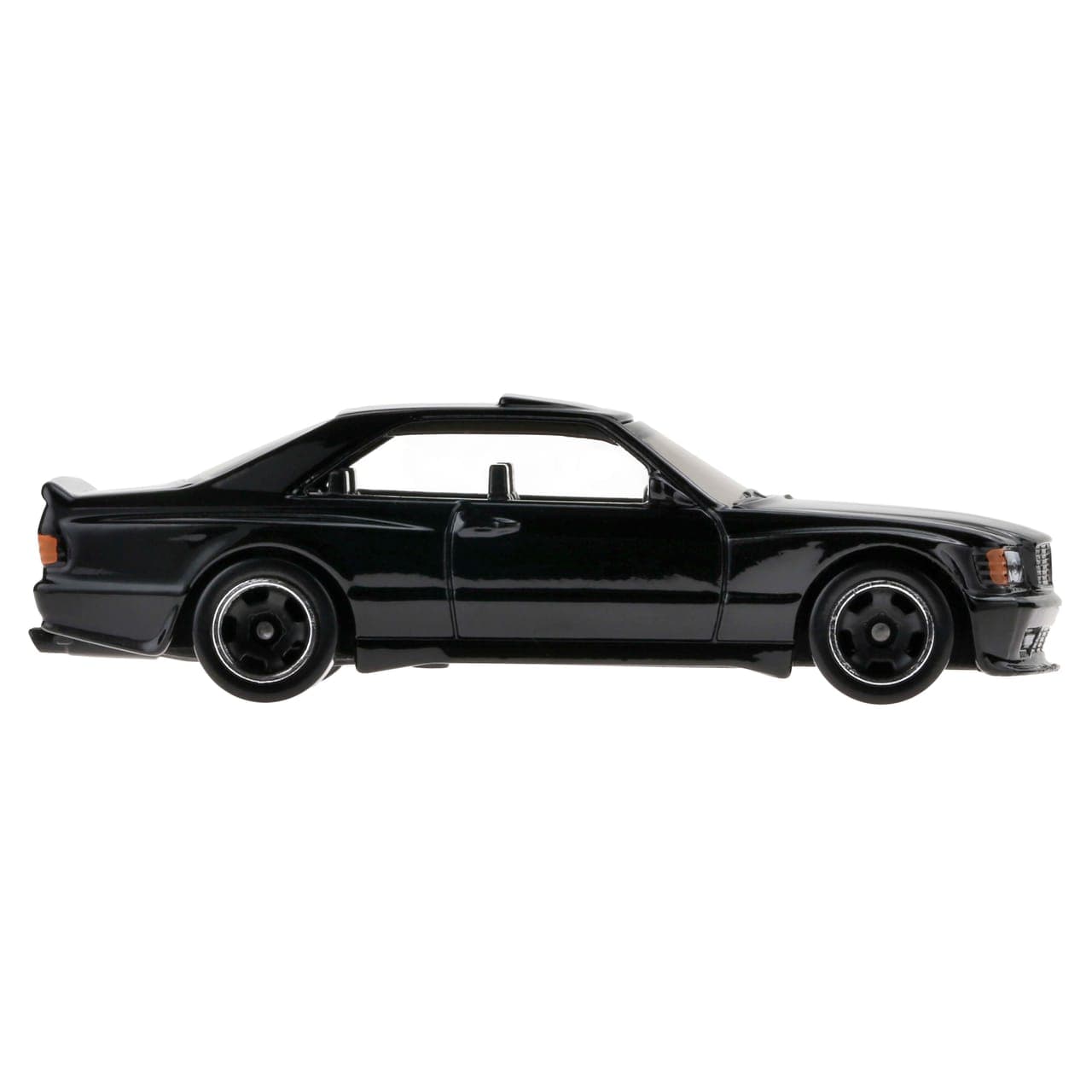 '89 Mercedes-Benz 560 SEC AMG 4