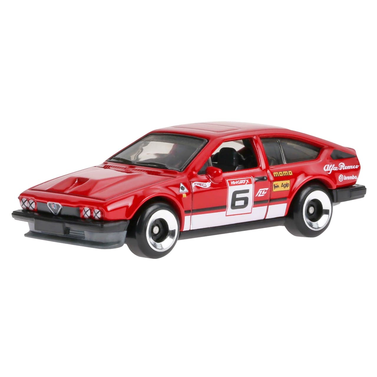 Alfa Romeo GTV6 3.0