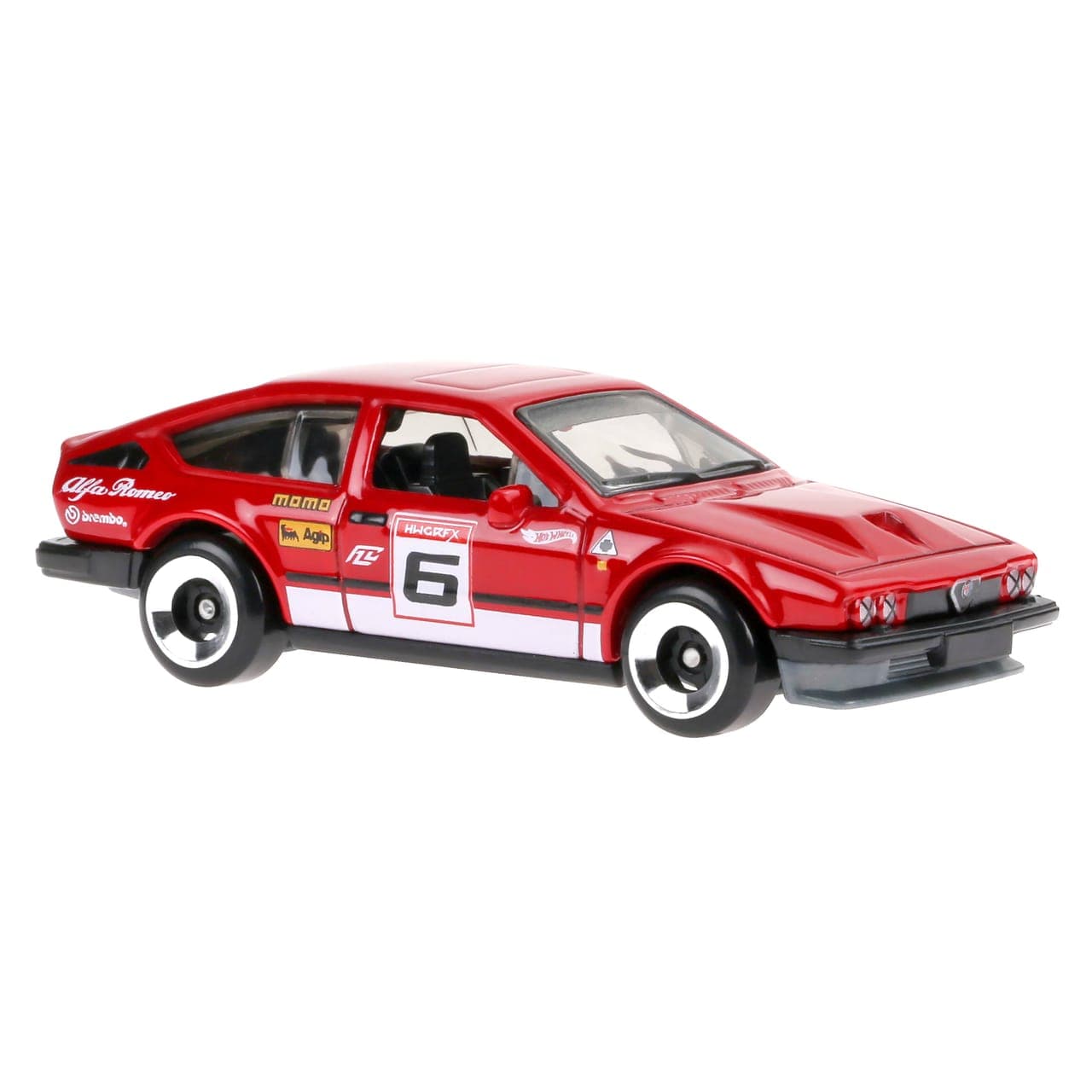 Alfa Romeo GTV6 3.0 3
