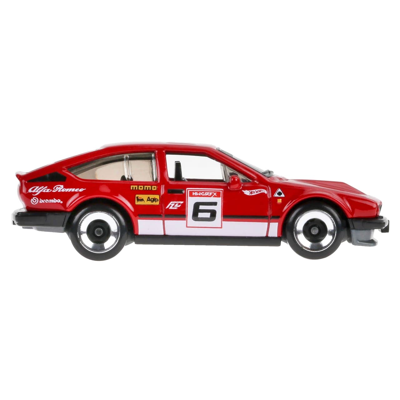Alfa Romeo GTV6 3.0 4