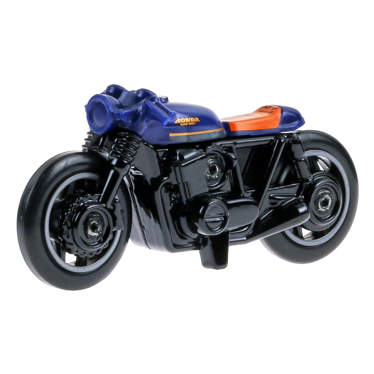 HONDA CB750 CAFÉ 
