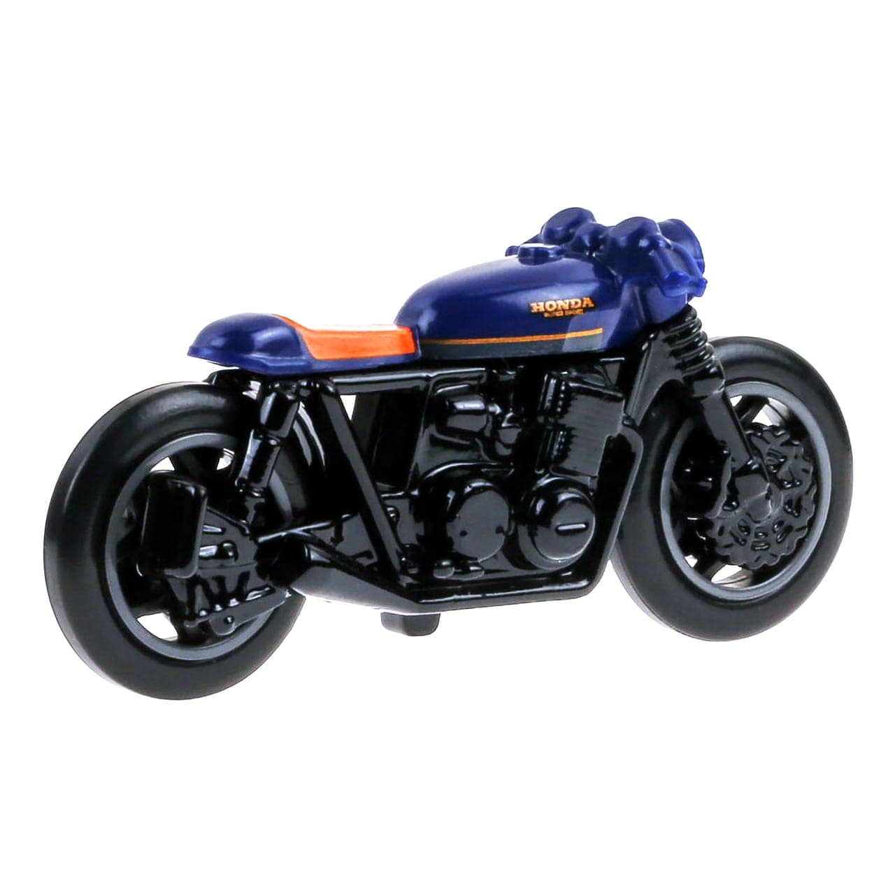 HONDA CB750 CAFÉ  2