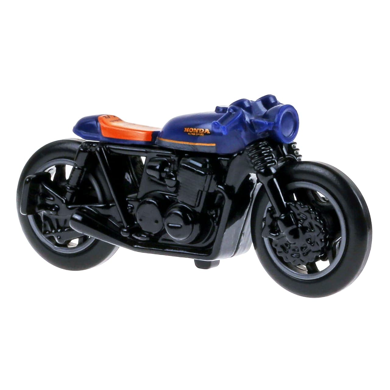 HONDA CB750 CAFÉ  3