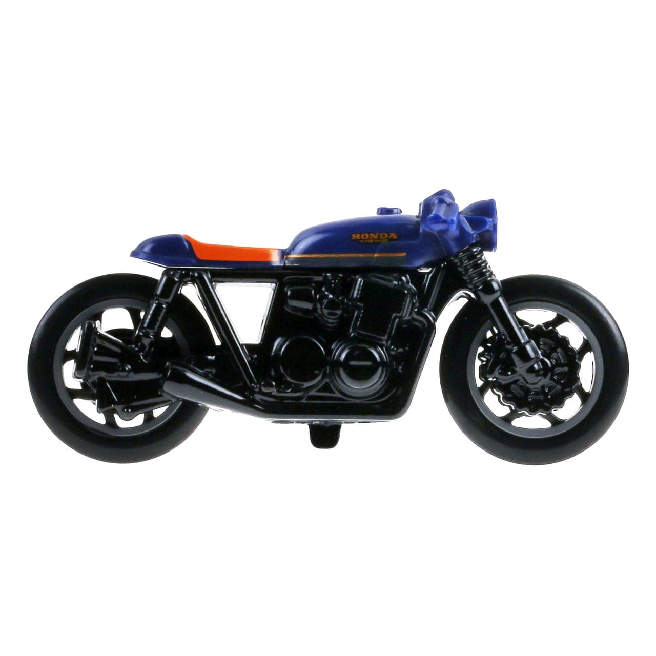 HONDA CB750 CAFÉ  4