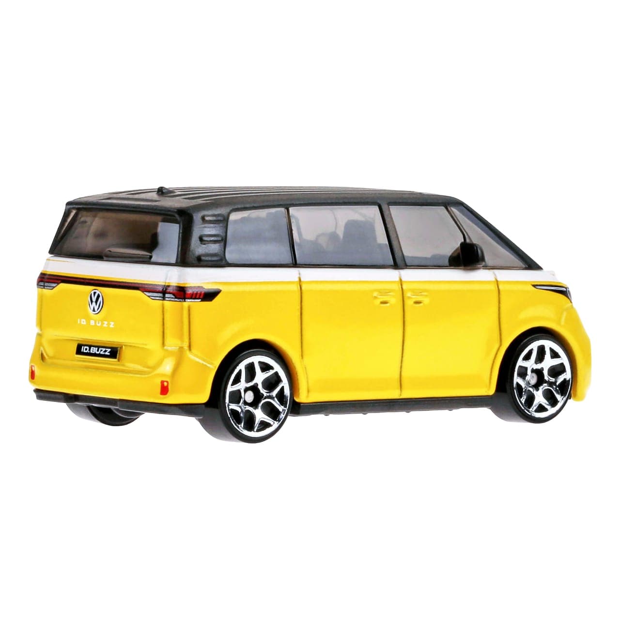 Volkswagen ID. Buzz 2