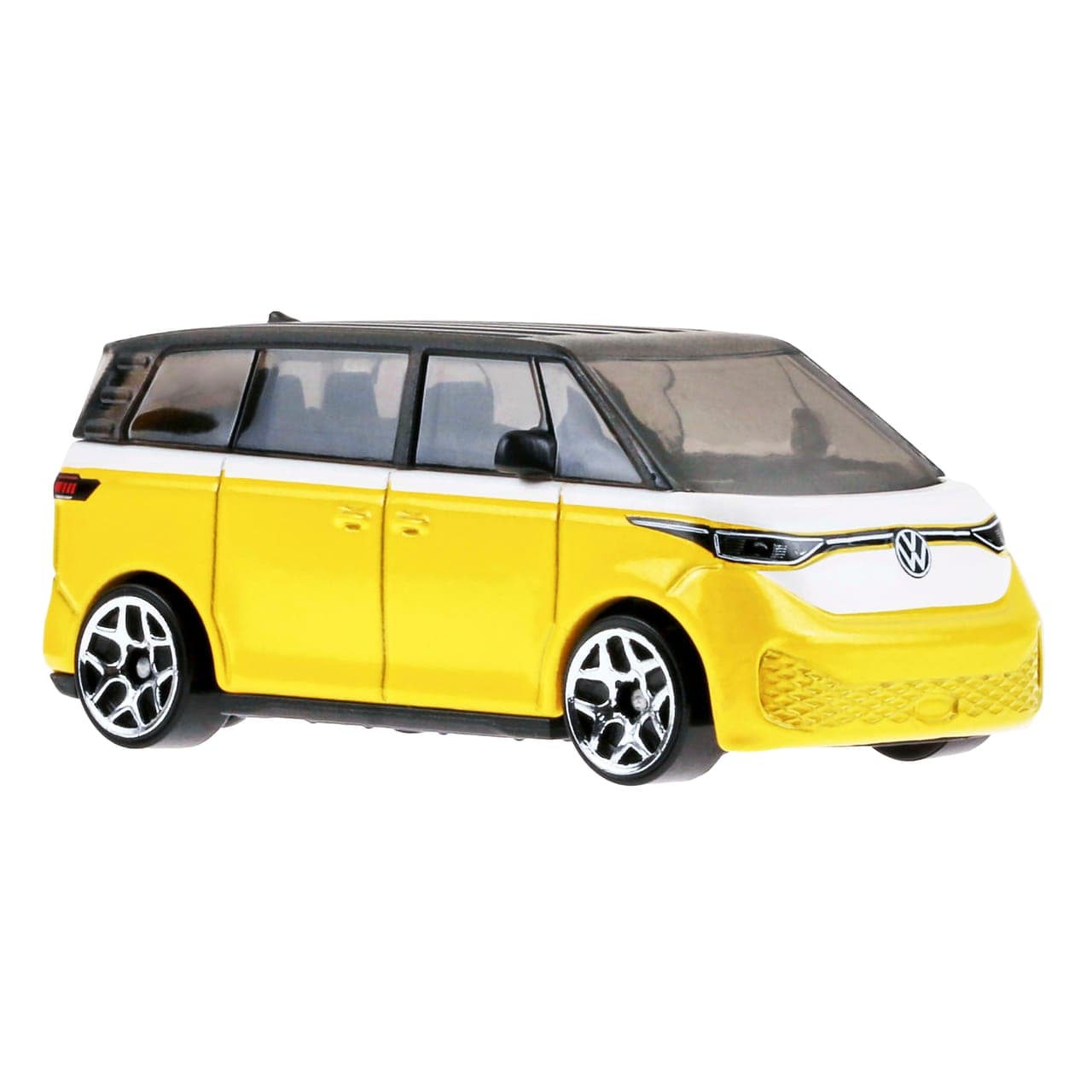 Volkswagen ID. Buzz 3