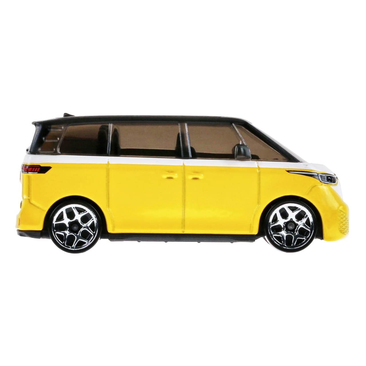 Volkswagen ID. Buzz 4