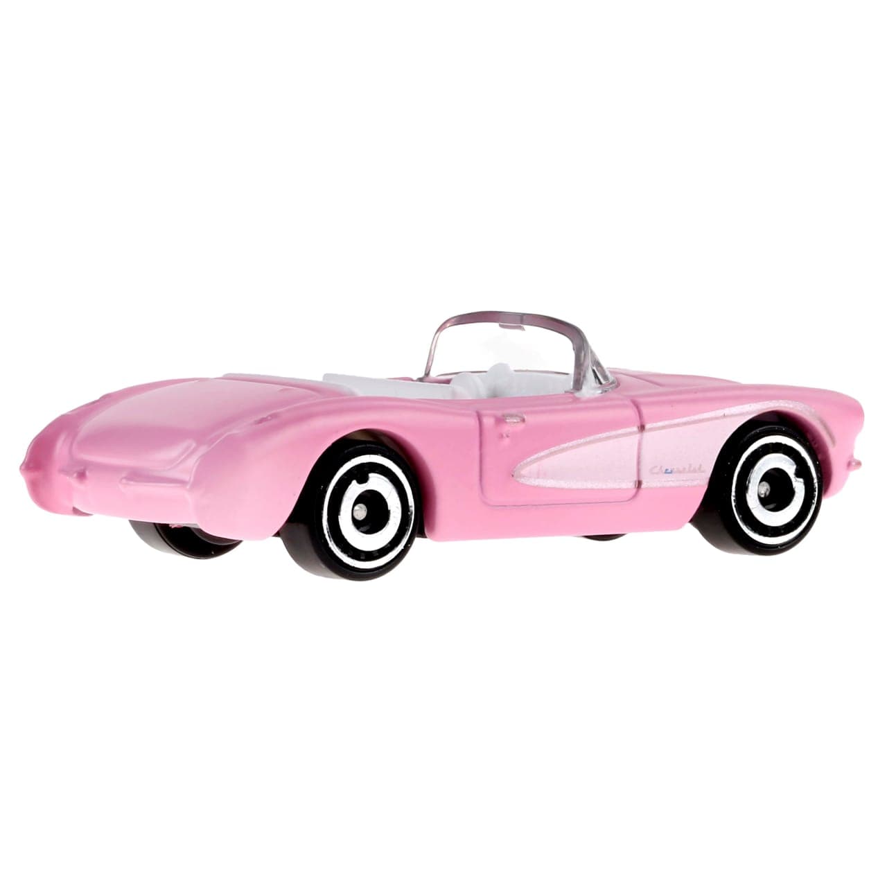 1956 Corvette