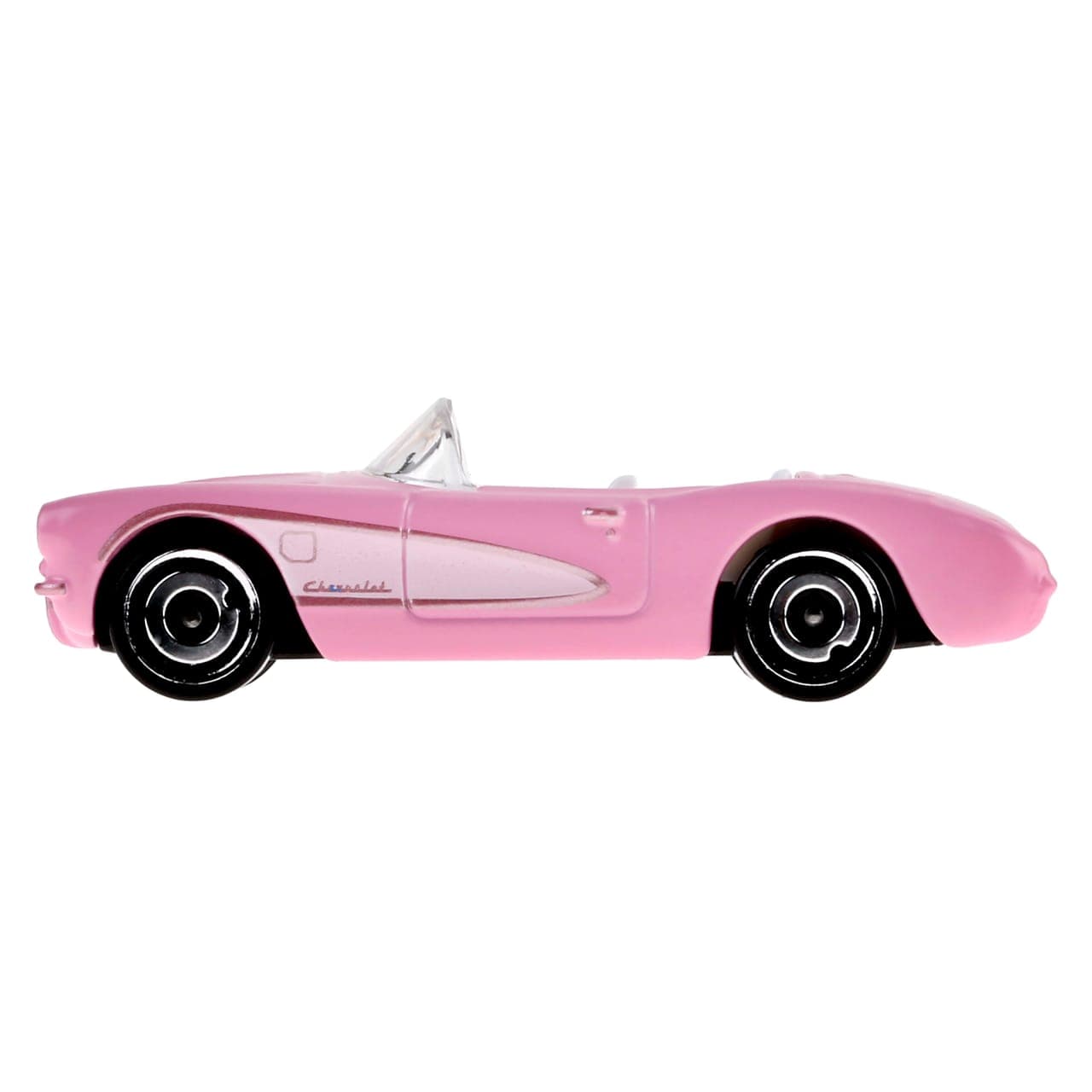 1956 Corvette 4