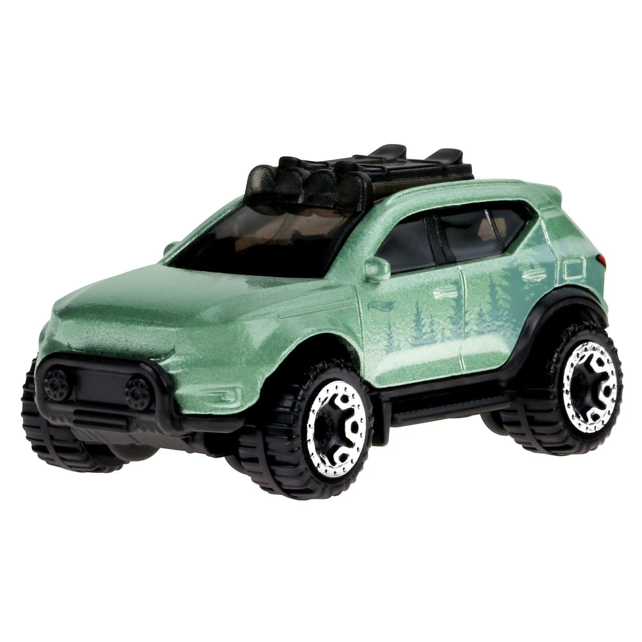 Volvo XC40 Recharge