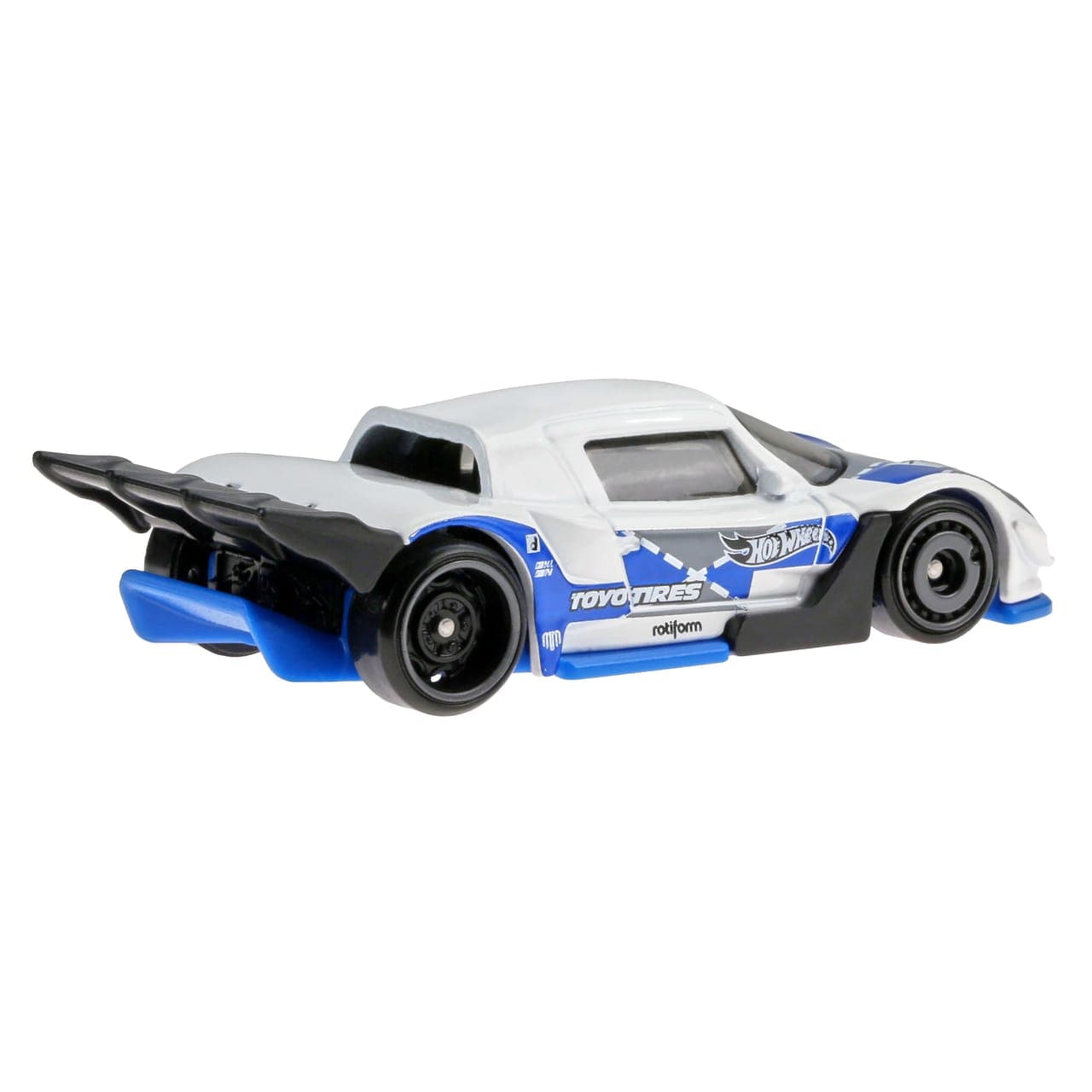 Mad Mike Drift Attack 2