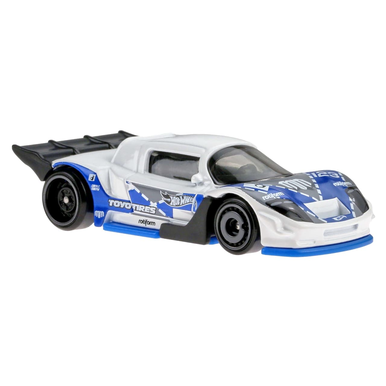Mad Mike Drift Attack 3