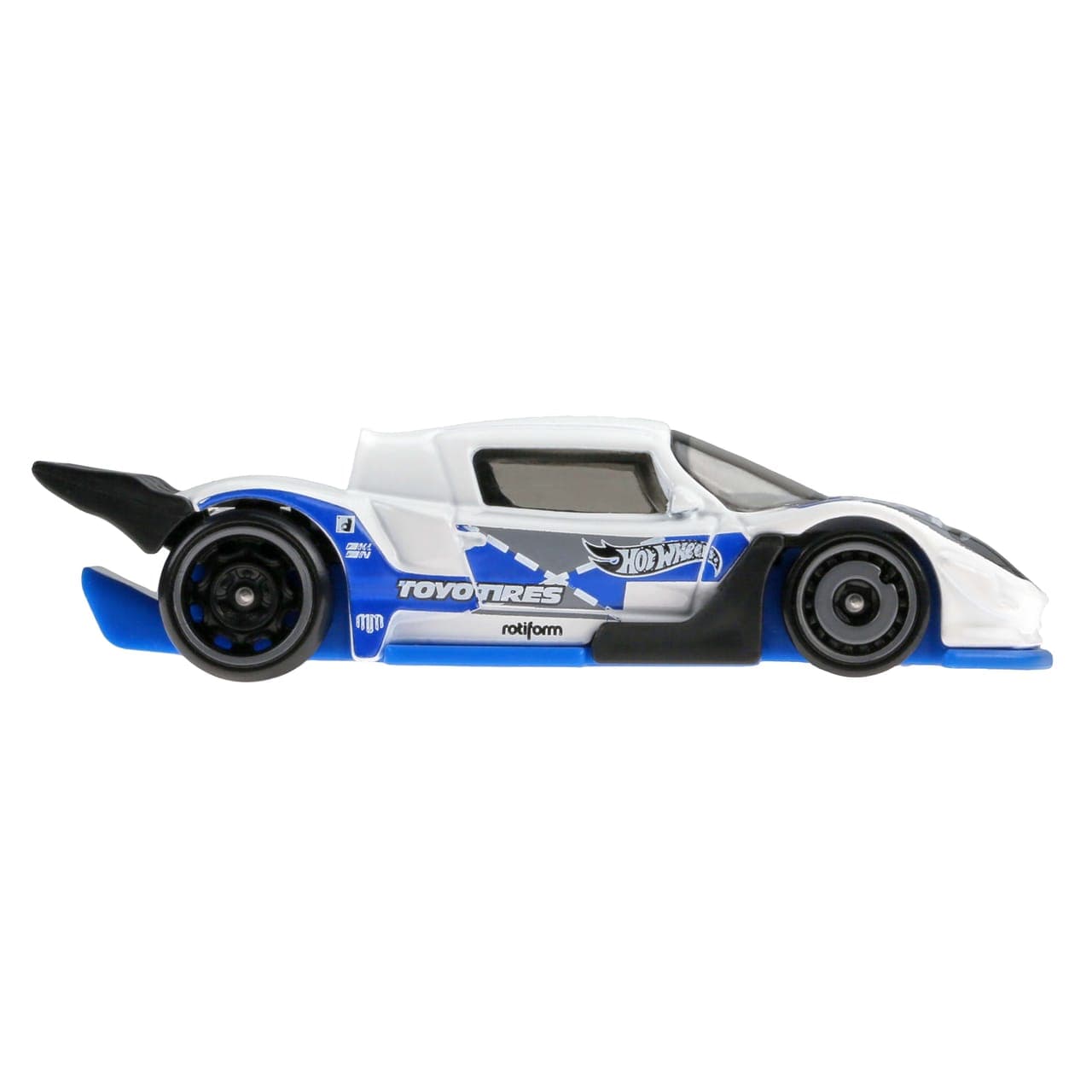 Mad Mike Drift Attack 4