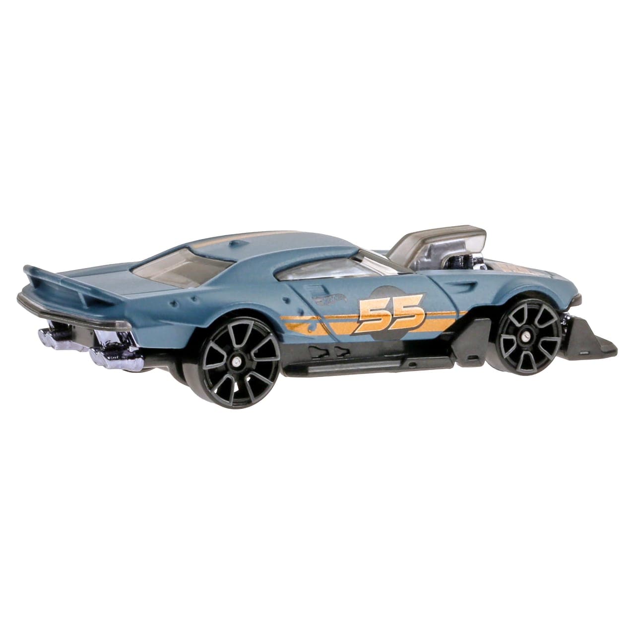Mod Speeder 3