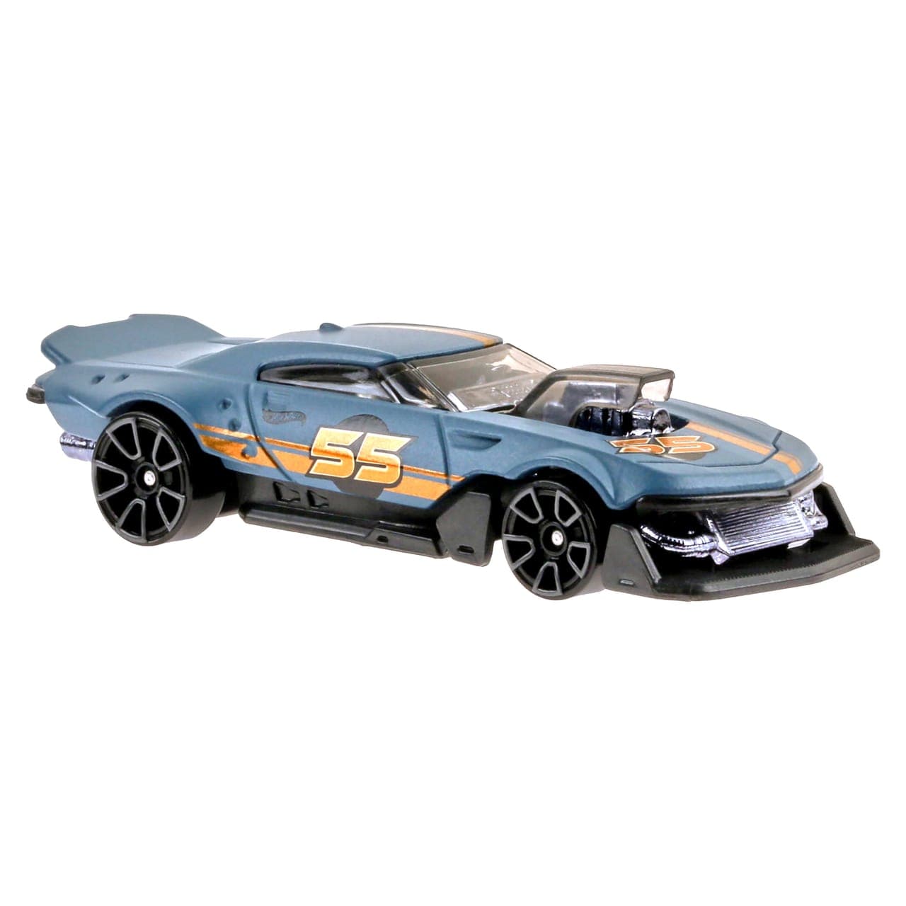 Mod Speeder 4