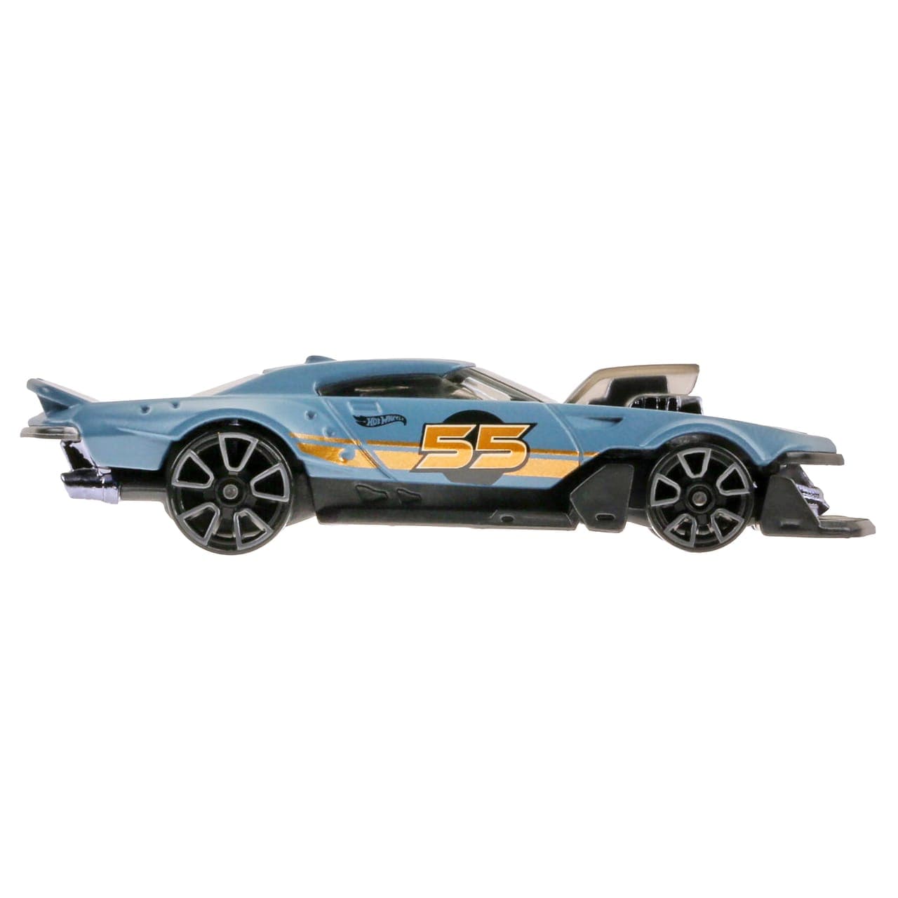 Mod Speeder 5
