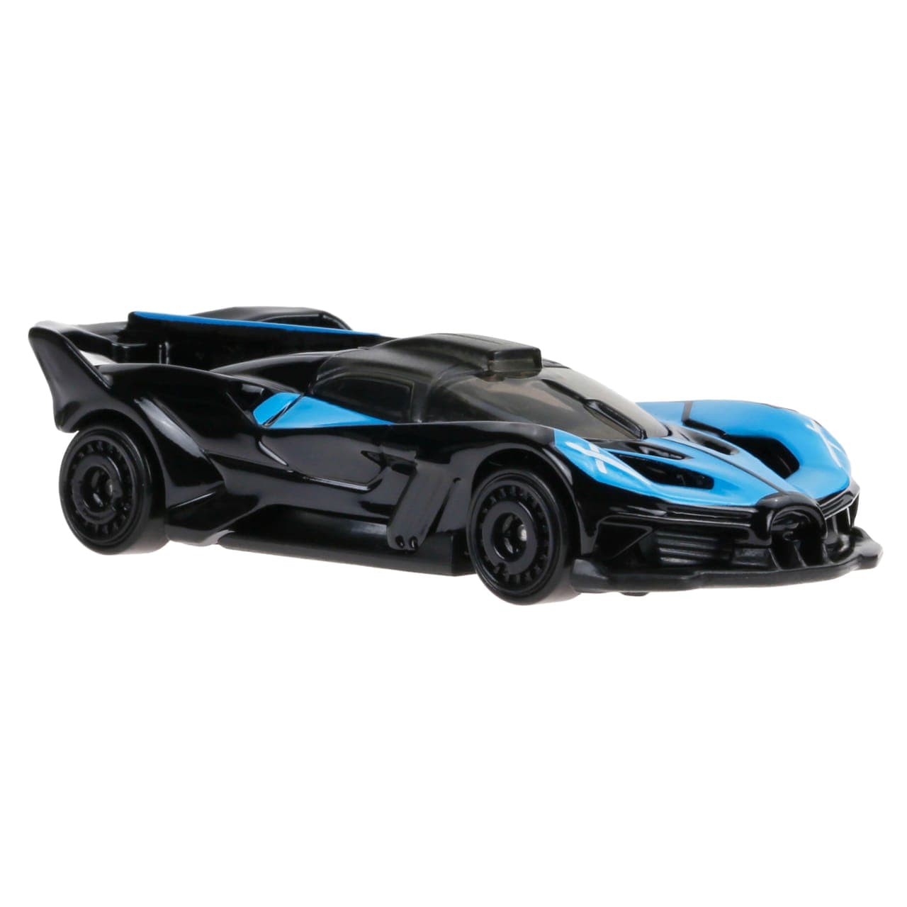 Bugatti Bolide 3